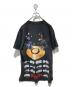 ALL SPORT (オールスポーツ) プリントTシャツ ブラック サイズ:Ｌ：12000円