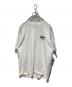 stussy（ステューシー）の古着「STOCK TOKYO TEE」｜ホワイト