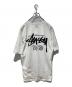 stussy (ステューシー) STOCK TOKYO TEE ホワイト サイズ:Ｌ：12000円