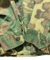 ジャングルファティーグジャケットの古着・服飾アイテム：9000円