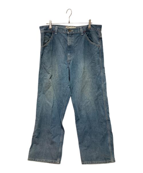 LEVI'S（リーバイス）LEVI'S (リーバイス) デニムパンツ インディゴ サイズ:38の古着・服飾アイテム