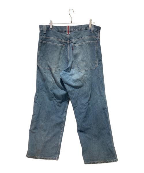 LEVI'S（リーバイス）LEVI'S (リーバイス) デニムパンツ インディゴ サイズ:38の古着・服飾アイテム