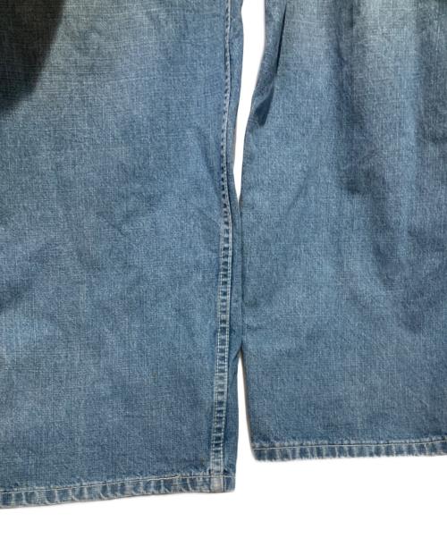 LEVI'S（リーバイス）LEVI'S (リーバイス) デニムパンツ インディゴ サイズ:38の古着・服飾アイテム