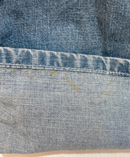 LEVI'S（リーバイス）LEVI'S (リーバイス) デニムパンツ インディゴ サイズ:38の古着・服飾アイテム