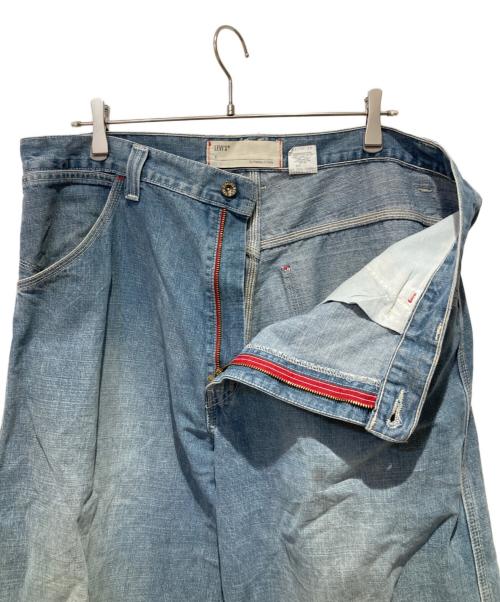 LEVI'S（リーバイス）LEVI'S (リーバイス) デニムパンツ インディゴ サイズ:38の古着・服飾アイテム