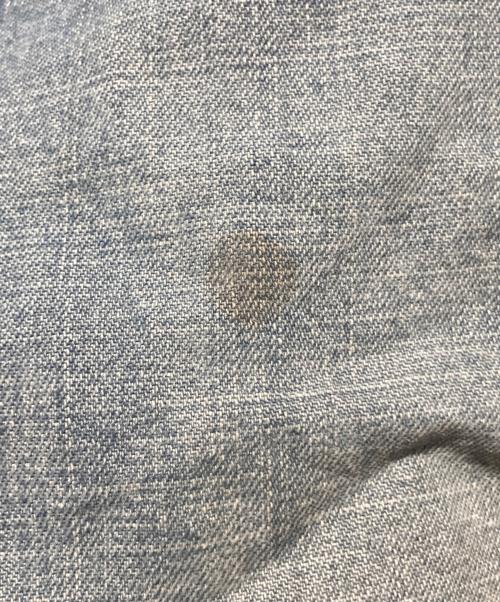 LEVI'S（リーバイス）LEVI'S (リーバイス) デニムパンツ インディゴ サイズ:38の古着・服飾アイテム