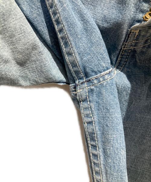 LEVI'S（リーバイス）LEVI'S (リーバイス) デニムパンツ インディゴ サイズ:38の古着・服飾アイテム