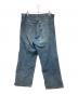 LEVI'S (リーバイス) デニムパンツ インディゴ サイズ:38：12000円