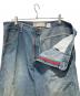 中古・古着 LEVI'S (リーバイス) デニムパンツ インディゴ サイズ:38：12000円