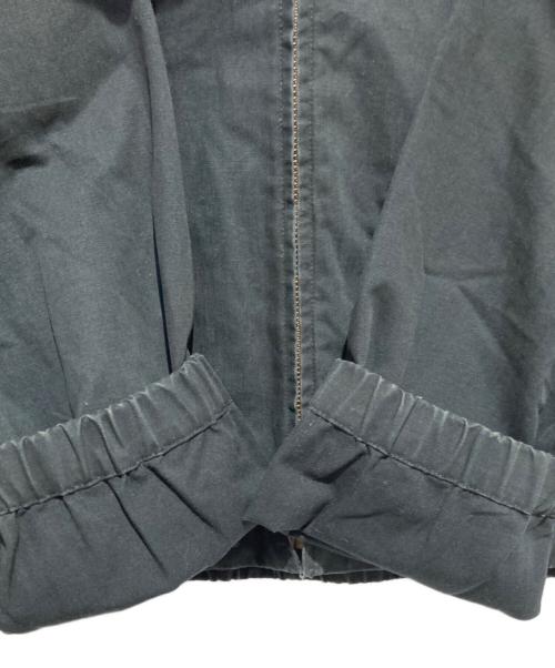 POLO RALPH LAUREN（ポロ・ラルフローレン）POLO RALPH LAUREN (ポロ・ラルフローレン) スイングトップ ブラック サイズ:Ｌの古着・服飾アイテム