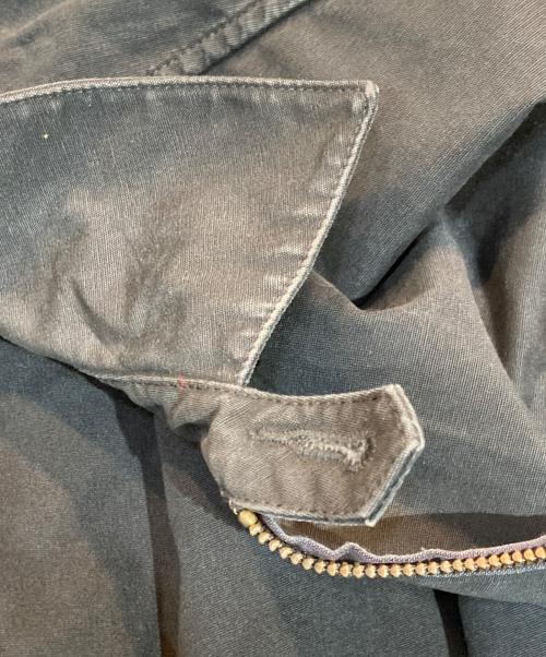 POLO RALPH LAUREN（ポロ・ラルフローレン）POLO RALPH LAUREN (ポロ・ラルフローレン) スイングトップ ブラック サイズ:Ｌの古着・服飾アイテム