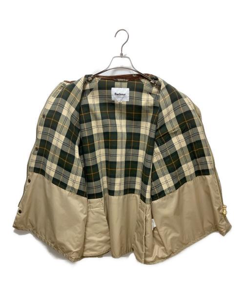 Barbour（バブアー）Barbour (バブアー) OVERSIZE BEDALE ベージュ サイズ:36の古着・服飾アイテム