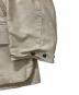 中古・古着 Barbour (バブアー) OVERSIZE BEDALE ベージュ サイズ:36：20000円