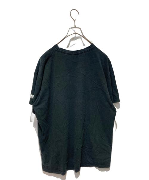 STAR WARS（スターウォーズ）STAR WARS (スターウォーズ) プリントTシャツ ブラック サイズ:XLの古着・服飾アイテム