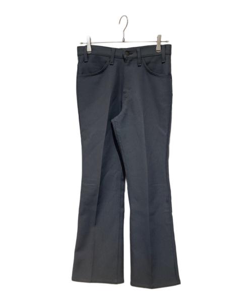 LEVI'S（リーバイス）LEVI'S (リーバイス) アクションスラックス グレー サイズ:30の古着・服飾アイテム