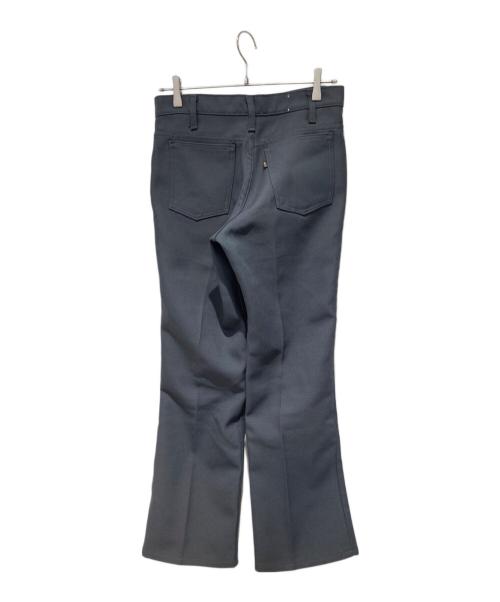 LEVI'S（リーバイス）LEVI'S (リーバイス) アクションスラックス グレー サイズ:30の古着・服飾アイテム