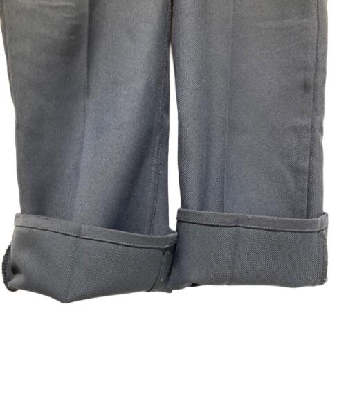 LEVI'S（リーバイス）LEVI'S (リーバイス) アクションスラックス グレー サイズ:30の古着・服飾アイテム