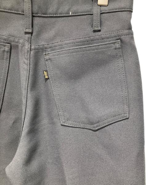 LEVI'S（リーバイス）LEVI'S (リーバイス) アクションスラックス グレー サイズ:30の古着・服飾アイテム