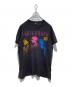 SCREEN STARS（スクリーンズスターズ）の古着「Big Night Music North American Tour shirt」｜ブラック