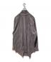 RALPH LAUREN (ラルフローレン) チェックシャツ レッド サイズ:M：12000円