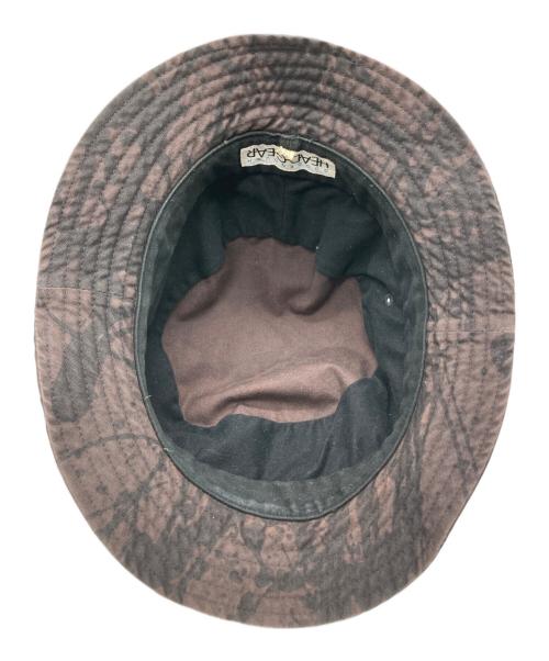 GOODENOUGH（グッドイナフ）GOODENOUGH (グッドイナフ) jangle hat ブラウン サイズ:Mの古着・服飾アイテム