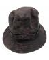 GOODENOUGH（グッドイナフ）の古着「jangle hat」｜ブラウン