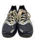 asics (アシックス) UB11-S GEL-DS TRAINER 14 ブラック×イエロー サイズ:29cm：13000円