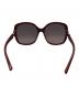 VALENTINO (ヴァレンティノ) サングラス レッド サイズ:613 125：11000円