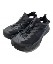 HOKA（ホカ）の古着「HOPARA 2」｜ブラック
