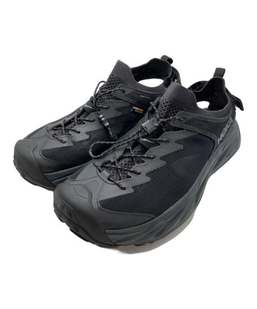 HOKA（ホカ）HOKA (ホカ) HOPARA 2 ブラック サイズ:28cmの古着・服飾アイテム