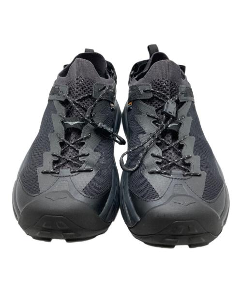 HOKA（ホカ）HOKA (ホカ) HOPARA 2 ブラック サイズ:28cmの古着・服飾アイテム