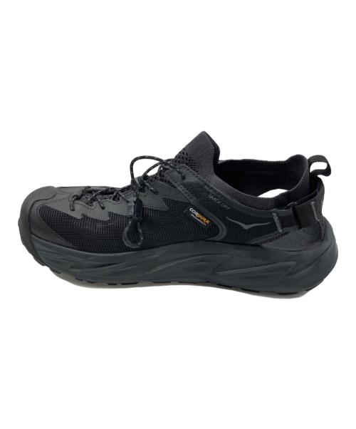 HOKA（ホカ）HOKA (ホカ) HOPARA 2 ブラック サイズ:28cmの古着・服飾アイテム