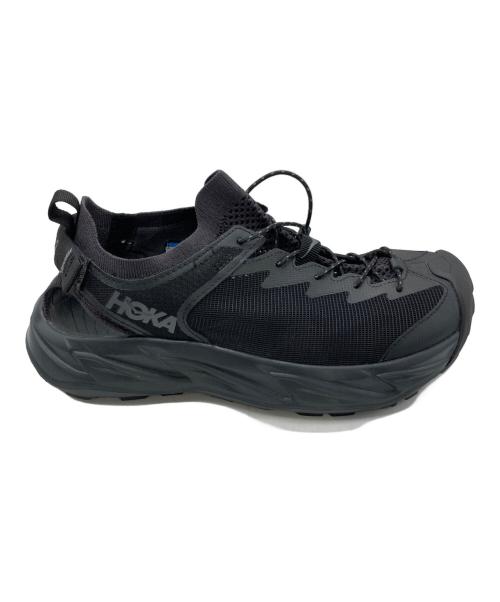 HOKA（ホカ）HOKA (ホカ) HOPARA 2 ブラック サイズ:28cmの古着・服飾アイテム