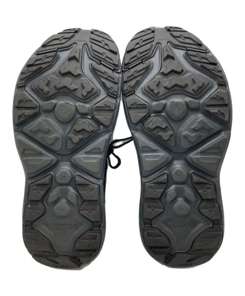HOKA（ホカ）HOKA (ホカ) HOPARA 2 ブラック サイズ:28cmの古着・服飾アイテム