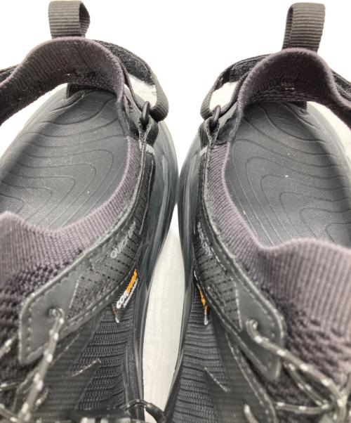 HOKA（ホカ）HOKA (ホカ) HOPARA 2 ブラック サイズ:28cmの古着・服飾アイテム