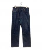 LEVI'Sリーバイス）の古着「501XX」｜インディゴ