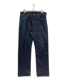 LEVI'S（リーバイス）の古着「501XX」｜インディゴ