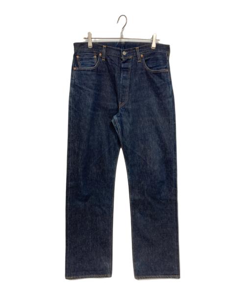 LEVI'S（リーバイス）LEVI'S (リーバイス) 501XX インディゴ サイズ:91cm (W36)の古着・服飾アイテム