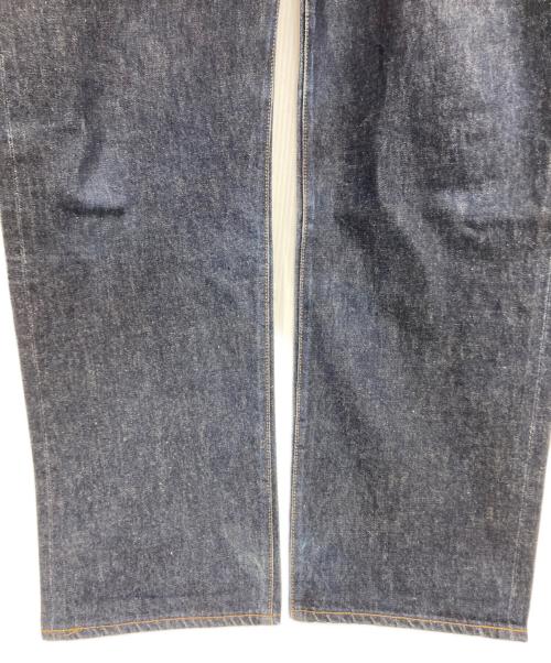 LEVI'S（リーバイス）LEVI'S (リーバイス) 501XX インディゴ サイズ:91cm (W36)の古着・服飾アイテム