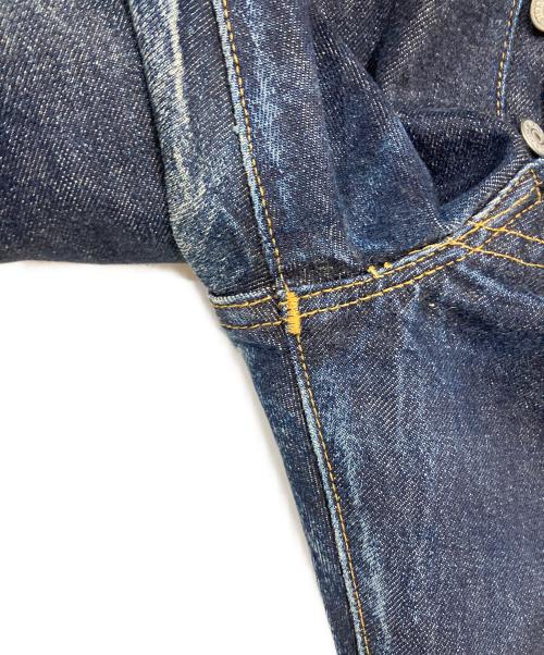 LEVI'S（リーバイス）LEVI'S (リーバイス) 501XX インディゴ サイズ:91cm (W36)の古着・服飾アイテム