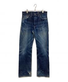 LEVI'S（リーバイス）の古着「201XX」｜インディゴ