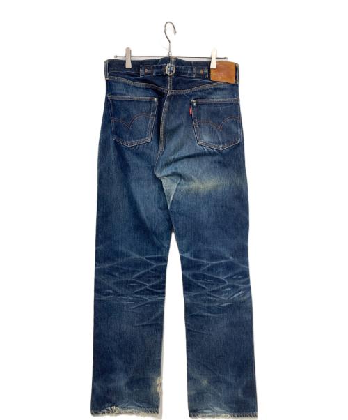 LEVI'S（リーバイス）LEVI'S (リーバイス) 201XX インディゴ サイズ:91cm (W36)の古着・服飾アイテム