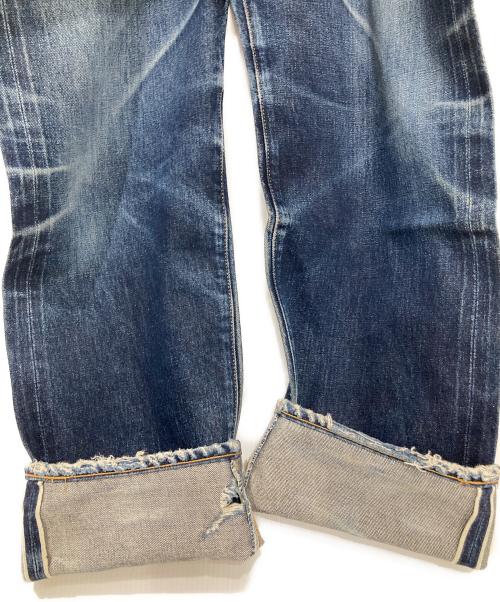 LEVI'S（リーバイス）LEVI'S (リーバイス) 201XX インディゴ サイズ:91cm (W36)の古着・服飾アイテム