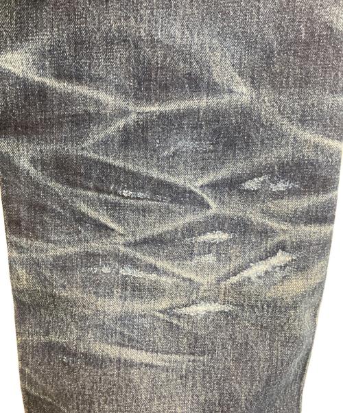LEVI'S（リーバイス）LEVI'S (リーバイス) 201XX インディゴ サイズ:91cm (W36)の古着・服飾アイテム