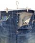 中古・古着 LEVI'S (リーバイス) 201XX インディゴ サイズ:91cm (W36)：30000円