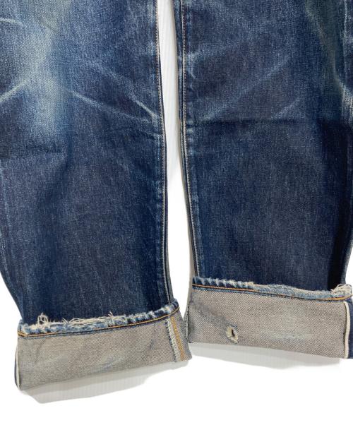 LEVI'S（リーバイス）LEVI'S (リーバイス) 501XX インディゴ サイズ:86cm (W34)の古着・服飾アイテム