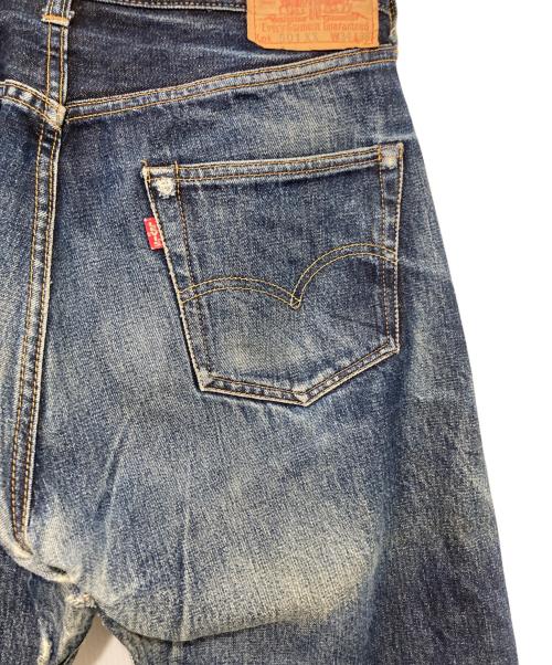 LEVI'S（リーバイス）LEVI'S (リーバイス) 501XX インディゴ サイズ:86cm (W34)の古着・服飾アイテム