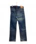 LEVI'S (リーバイス) 501XX インディゴ サイズ:86cm (W34)：20000円