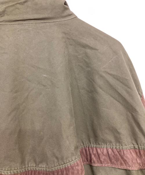 griffin products（グリフィン プロダクツ）griffin products (グリフィン プロダクツ) ハンティングジャケット オリーブ サイズ:不明の古着・服飾アイテム