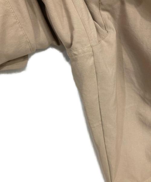 NIKE ACG（ナイキエーシージー）NIKE ACG (ナイキエーシージー) 2WAYカーゴパンツ ベージュ サイズ:30の古着・服飾アイテム